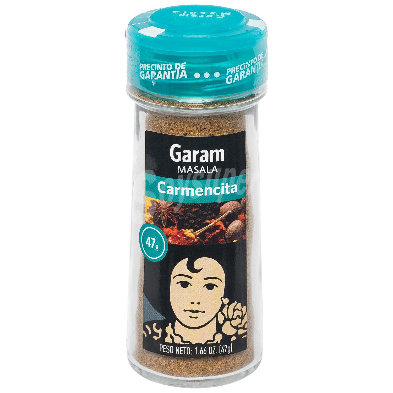 Garam masala