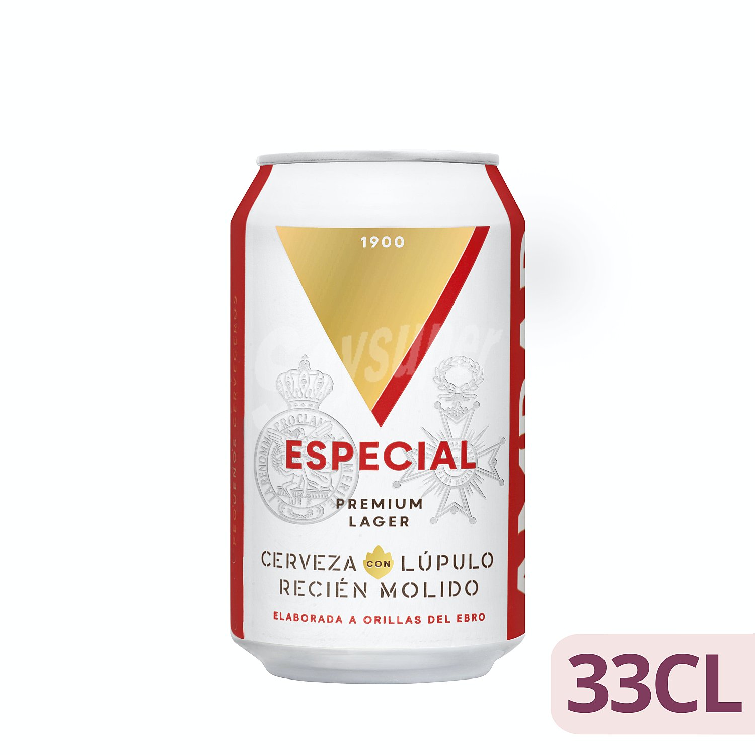 Cerveza especial