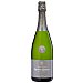 Lacrima baccus Cava brut nature reserva, elaborado siguiendo el método tradicional lacrima baccus Heretat