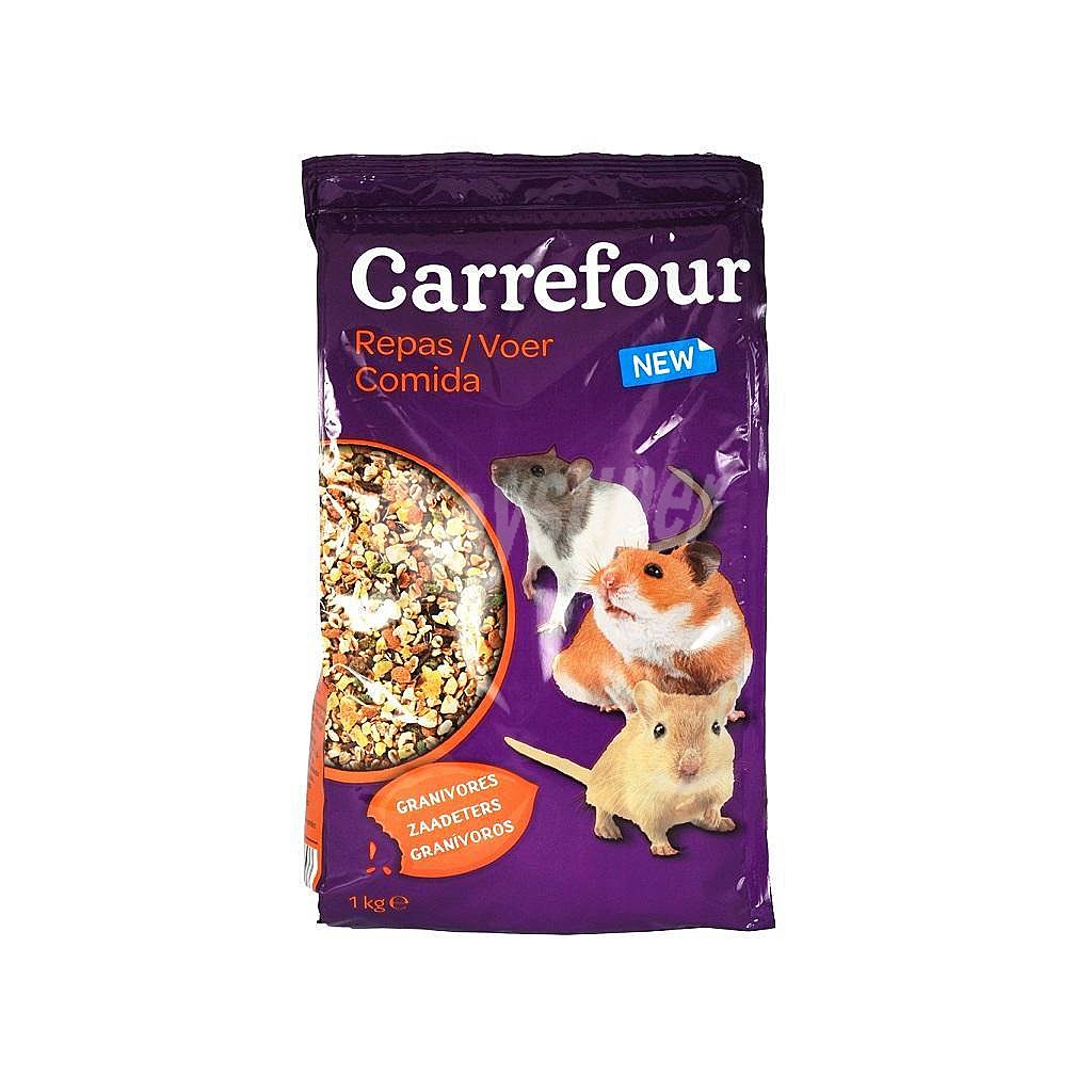 Carrefour Comida para Granívoros