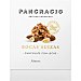 Rocas suizas de chocolate con leche estuche 140 g