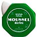 Gel para ducha de aloe vera moussel, bote 600 ml