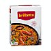 Arroz largo vaporizado