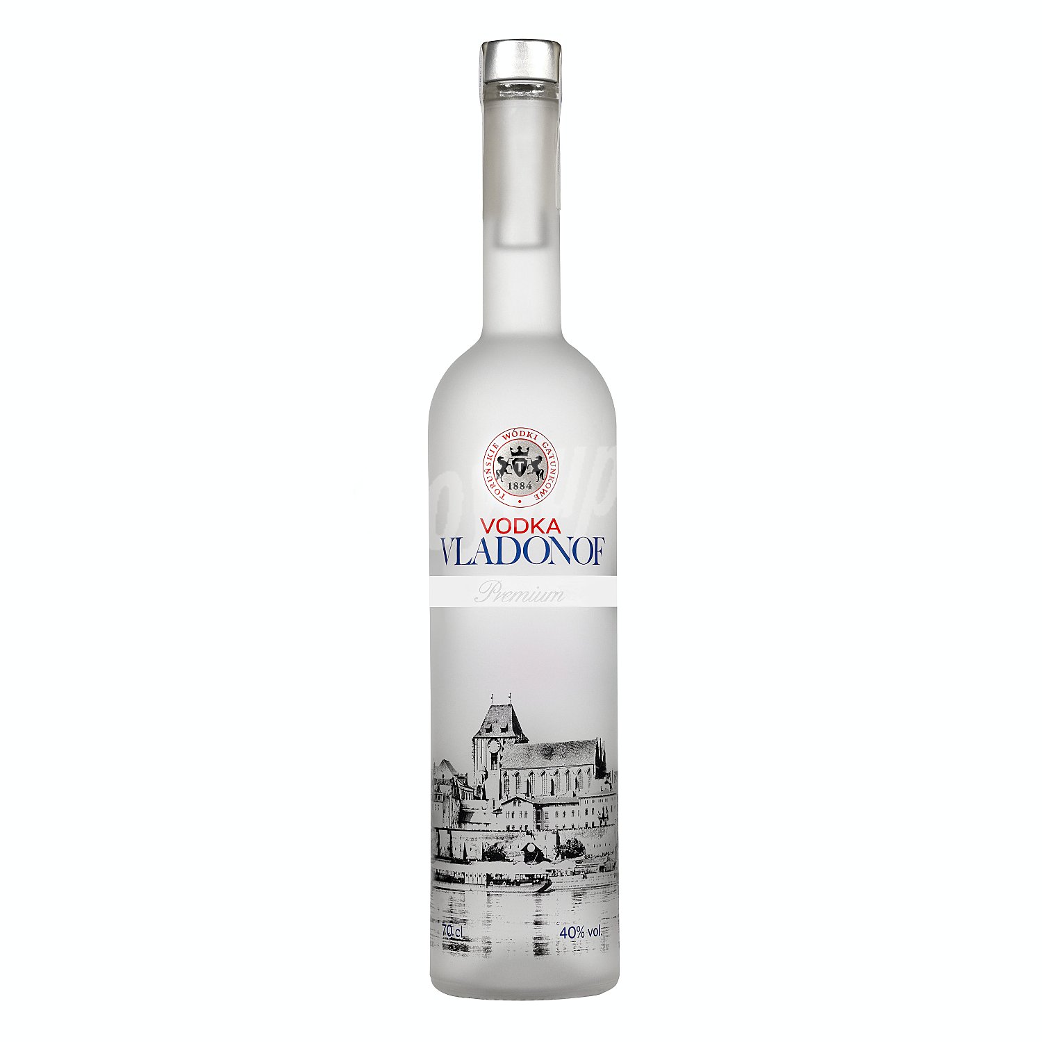 Vodka polaco