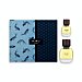 Lote hombre eau toilette 100 ml + eau toilette mini 30 ml