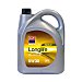 Aceite sintético para vehículos con motor diésel krafft Gold Longlife 5W30