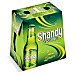 Cervezas con limón shandy cruzcampo