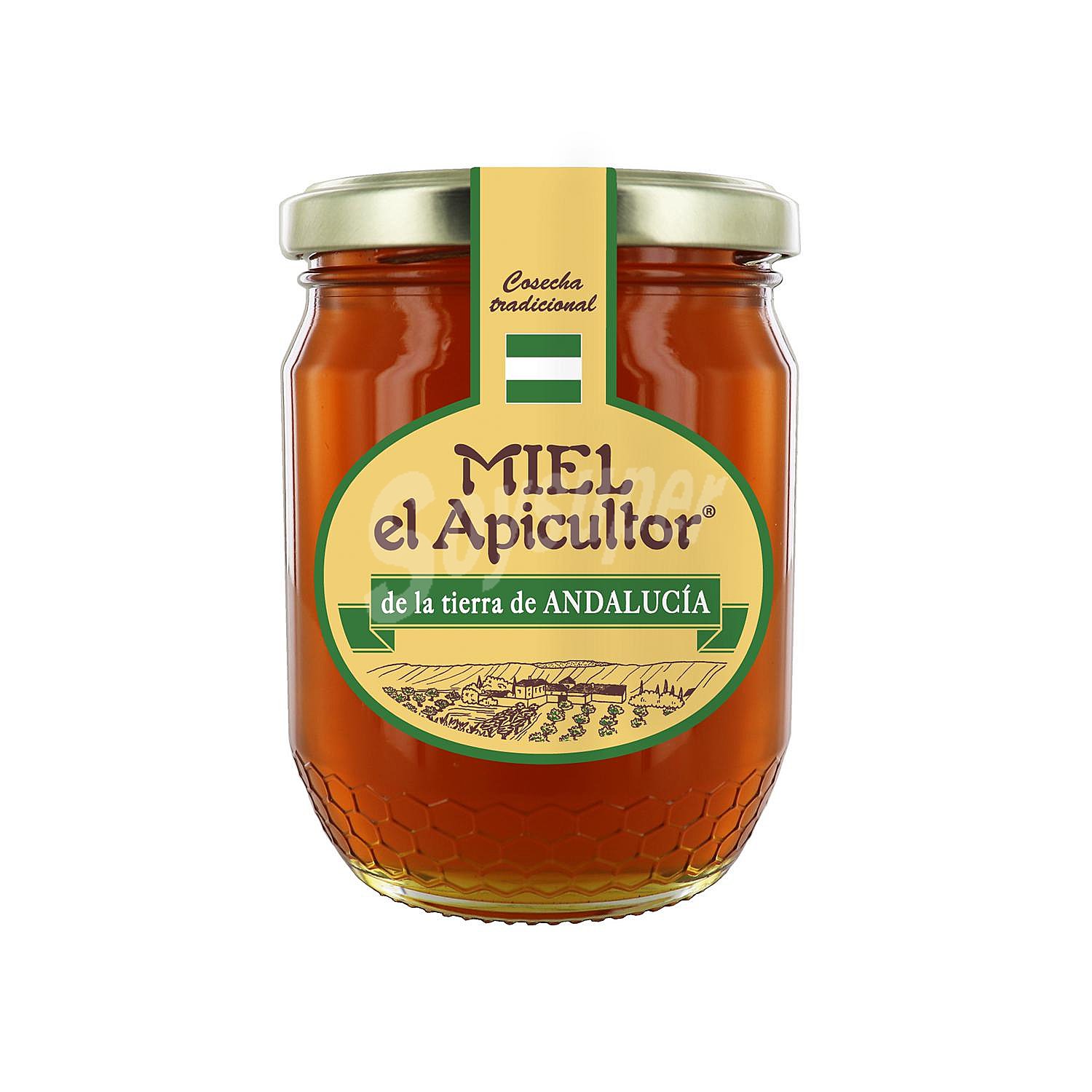 Miel de Andalucía