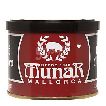 Paté de hígado clásico