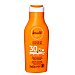 Leche solar spf