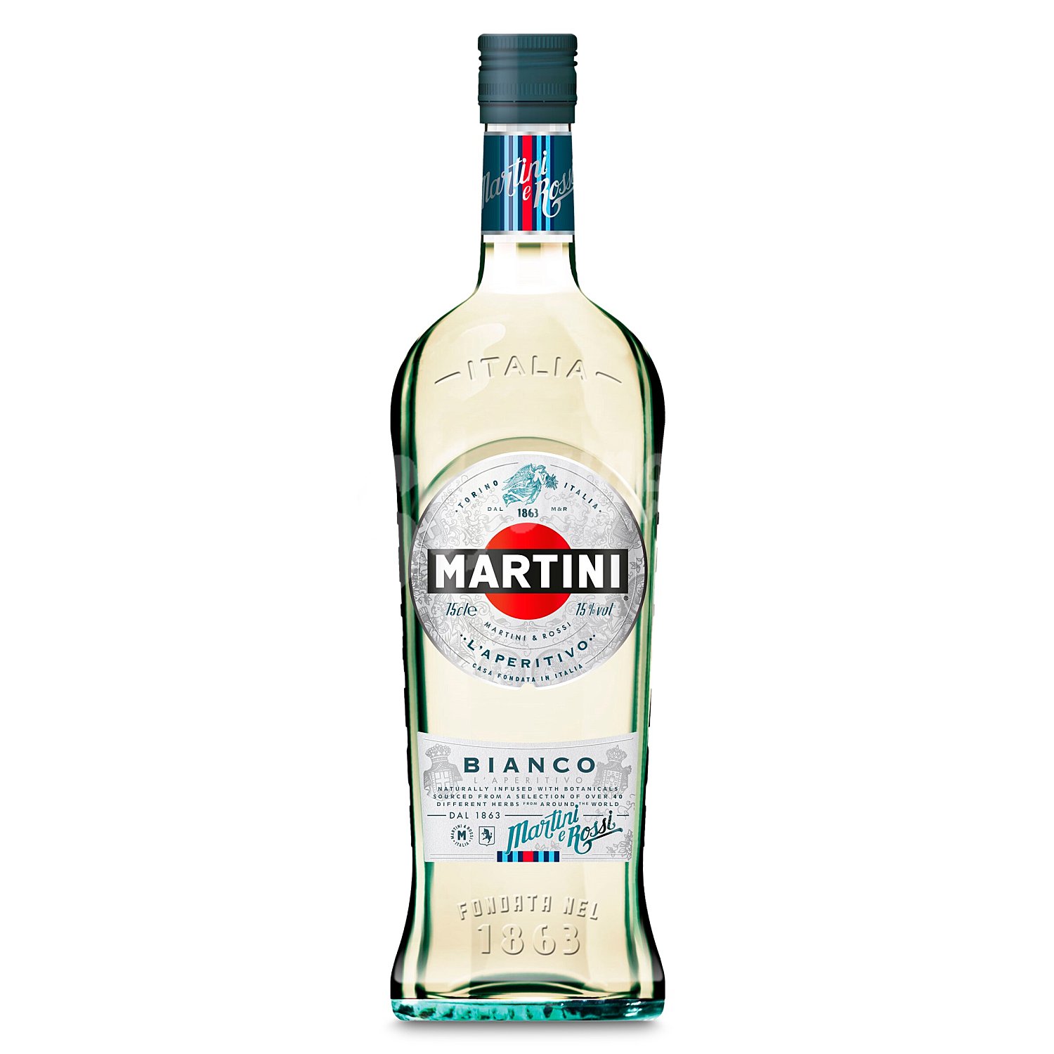 Vermouth bianco