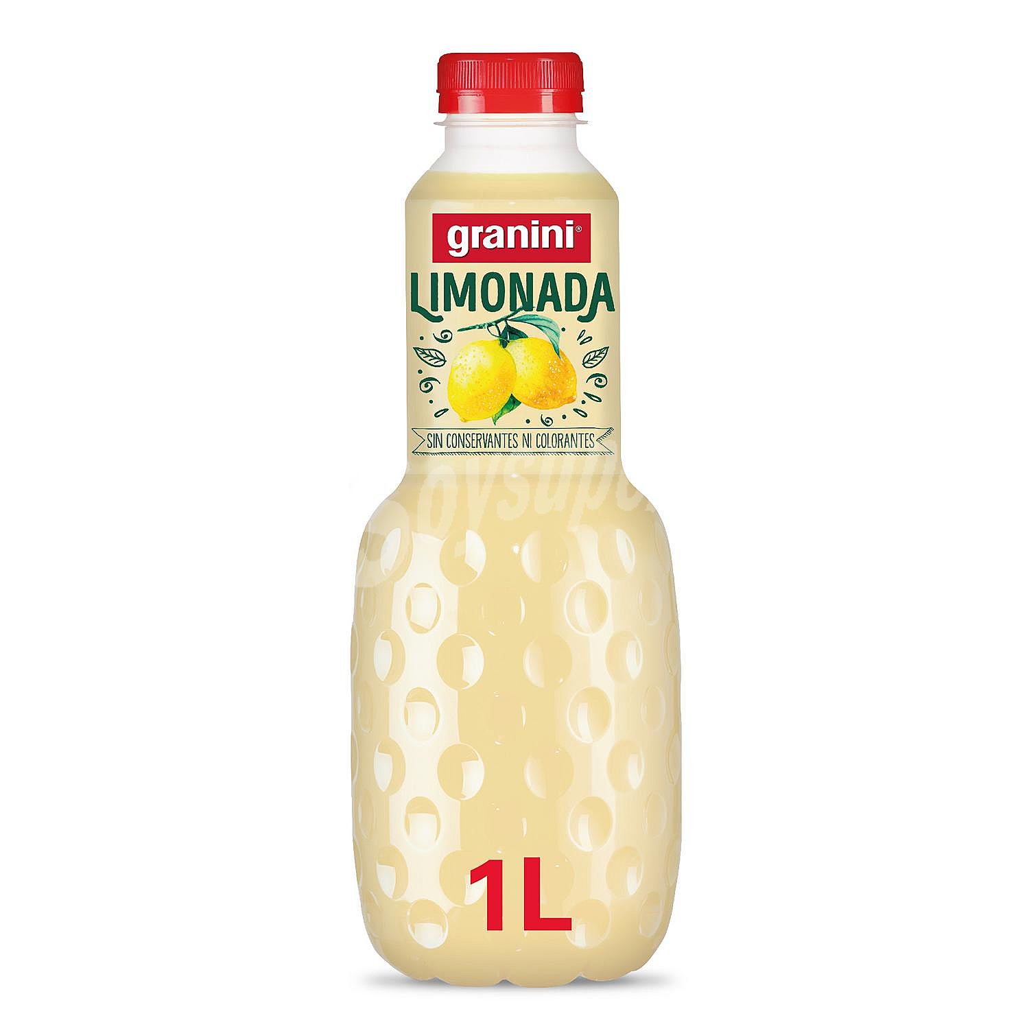 Limonada Granini