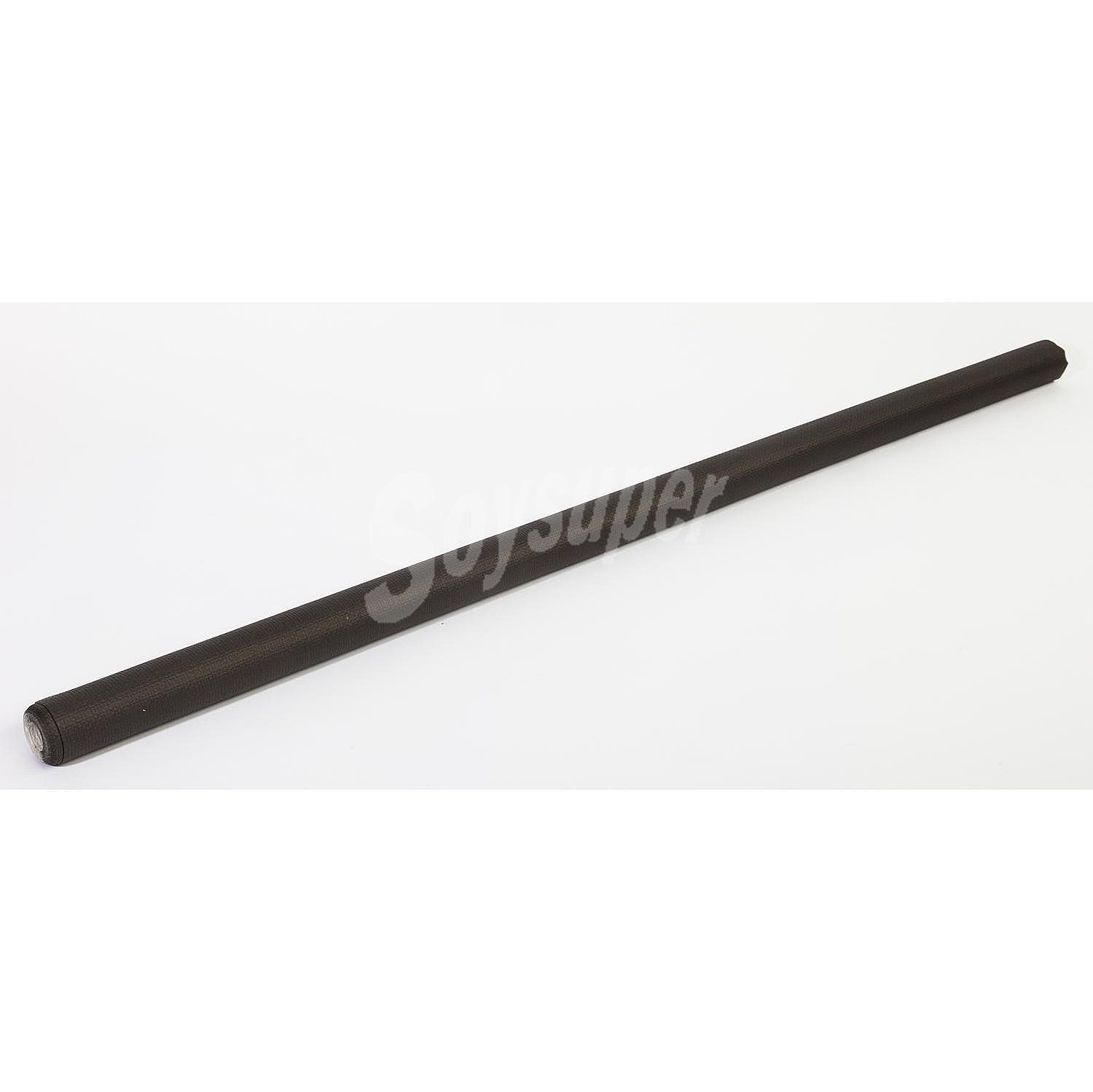 Mantel Rollo 5x1,20 cm - Negro