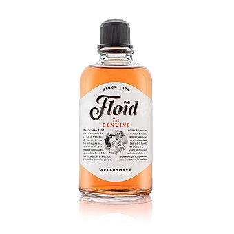 After shave The Floid