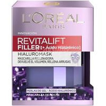 Contorno de ojos l`oreal Revitalift