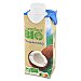 Crema de coco ecológico Carrefour Bio