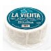 La Viejita queso canario fresco mezcla elaborado con leche pasteurizada