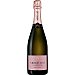 Champagne brut rose botella 75 cl