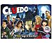 Juego de mesa de investigación Cluedo, de 2 a 6 jugadores hasbro