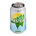 Bebida de té al limón sin azúcar nestea