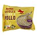 Producto alcampo Noodles sabor pollo producto alcampo