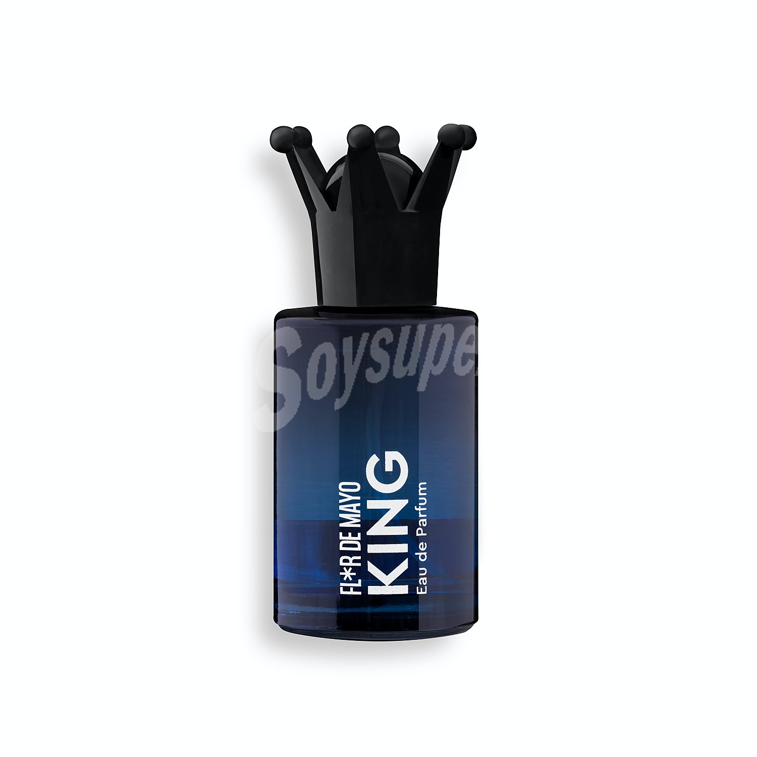 Eau toilette hombre king vaporizador