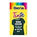 Tinte para la ropa verde oscuro 40ºC Iberia