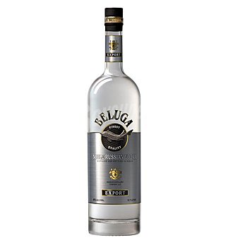 Vodka noble