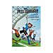 Los Futbolísimos 2: El misterio de los siete goles en propia puerta, roberto garcía santiago. Género: infantil. Editorial SM