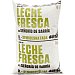 Leche semidesnatada fresca botella bolsa 1 l