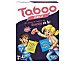 Juego de mesa Taboo Familia, hasbro, desde 4 jugadores