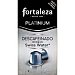 Café descafeinado compatible Nespresso fortaleza