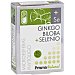 Ginkgo Biloba + Selenio mejora la circulación sanguinea del cerebro ápsulas