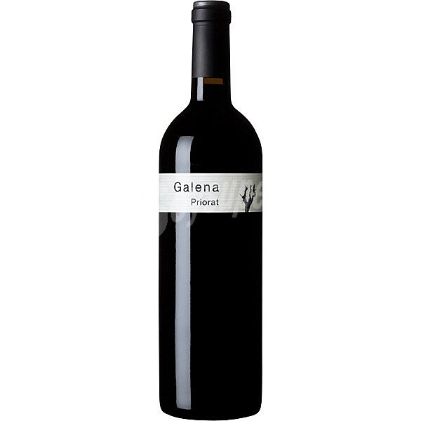 Vino tinto doca Priorat