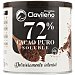 Cacao soluble 72% puro Clavileño sin gluten