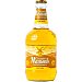 Cerveza rubia rusa botella 50 cl