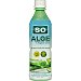 Original bebida de Aloe Vera sin azúcar Sin Gluten