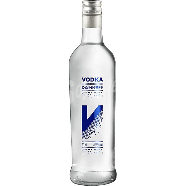 Vodka