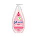 Johnson's Gel de baño suave y delicado, especial pieles sensibles johnson's Baby