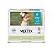 Pañal 13-18 kg Talla 5 moltex pure&nature, paquete 44 uds