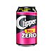 Clipper Refresco de fresa light clipper zero