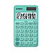 Calculadora de bolsillo Casio SL-310UC-BU