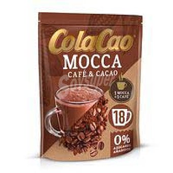 Cacao soluble mocca cola cao, 270 G