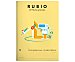 Competencia de matemáticas 5, rubio L. Género: Infantil, activifdad. Edad: 10 años, editorial: Rubio