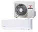 Aire acondicionado con bomba de calor Inverter, 2.752 frig/h, 3.096 cal/h. a++/a+++, gas R32, (hasta 25m² aprox.)