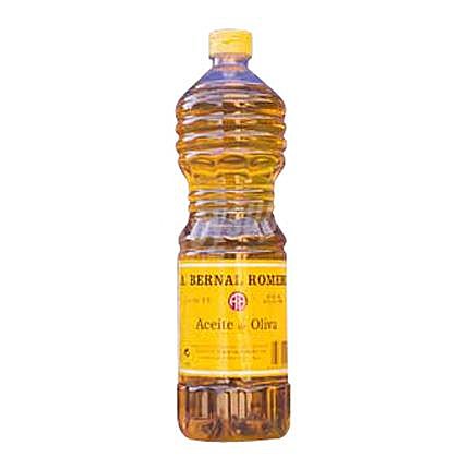 Aceite de oliva suave 0,4º