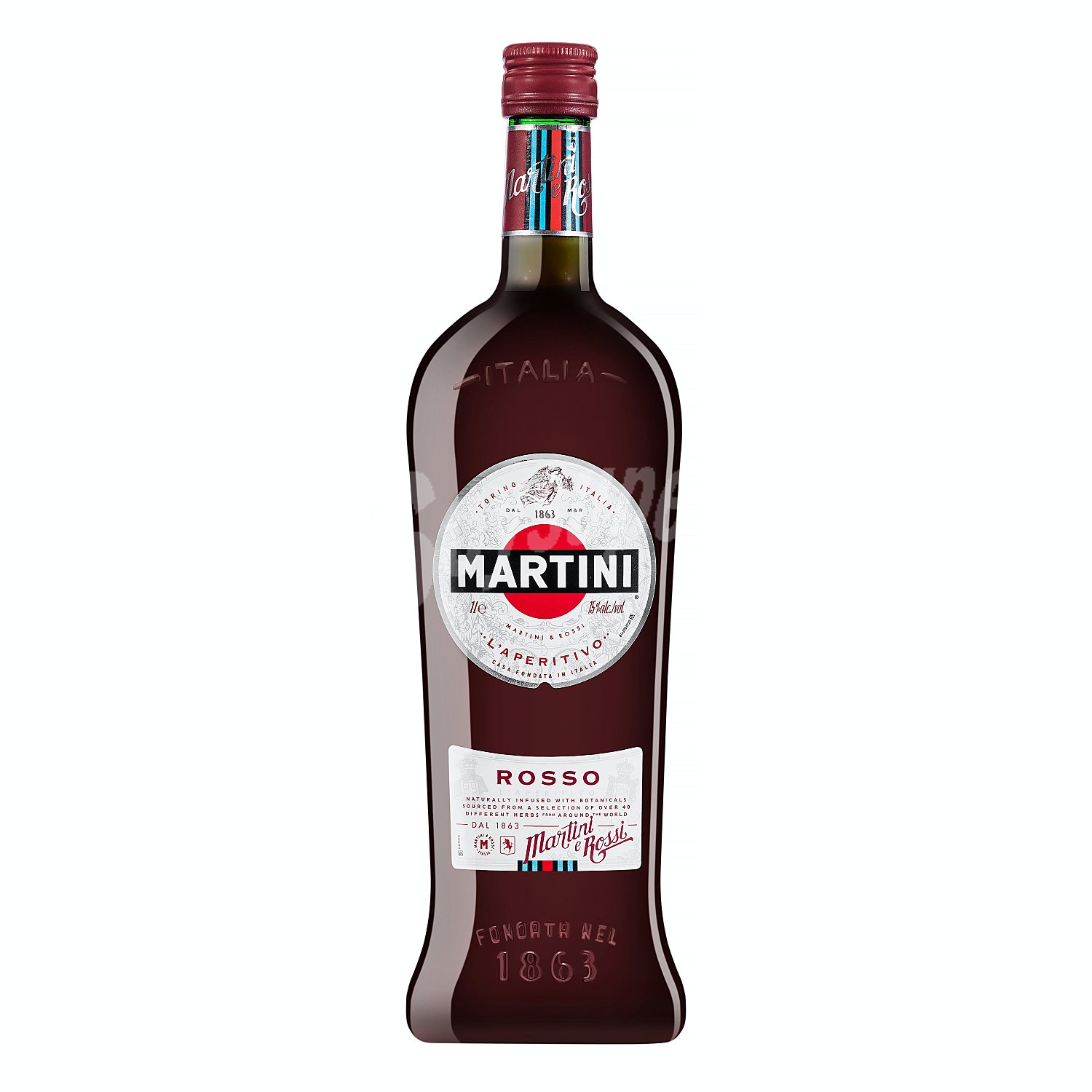 Vermouth rosso