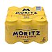 Moritz Cervezas rubias moritz