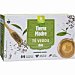 Té verde bio intermón oxfam