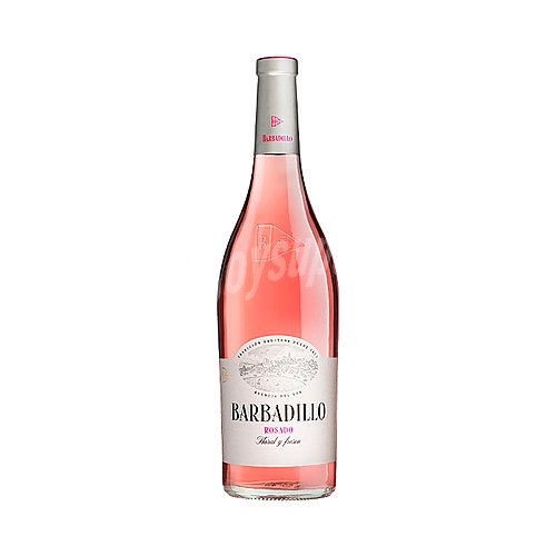 Barbadillo Vino rosado sin D.O. barbadillo